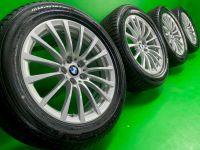 18 Zoll Original BMW 6er G32 7er G11 G12 Winterräder Winterreifen Nordrhein-Westfalen - Remscheid Vorschau