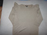 H&M dünner 3/4 arm Feinstrick Pullover Gr. L ( 40 ) TOP!!!!!!!!!! Bayern - Schirmitz Vorschau