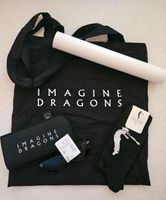 Imagine Dragons VIP Merch Bundle Stuttgart - Stuttgart-Mitte Vorschau