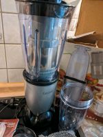 Smoothie /Cuisinier Neu Hamburg-Mitte - Hamburg Wilhelmsburg Vorschau