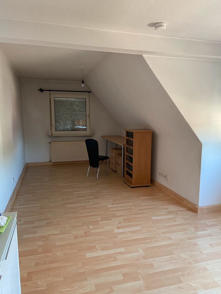 Frisch renovierte 2ZKB Wohnung, BI Gellershagen in Bielefeld