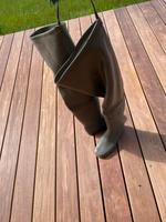 Watstiefel Gr 39 Bayern - Bad Tölz Vorschau