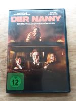 DVD Der Nanny mit Matthias Schweighöfer Film DVD Baden-Württemberg - Ammerbuch Vorschau