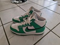 Nike Dunk Mid High Green Nordrhein-Westfalen - Bergisch Gladbach Vorschau