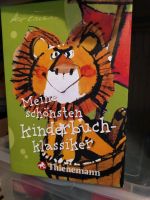 Meine schönsten Kinderbuch Klassiker OVP Hessen - Niedenstein Vorschau