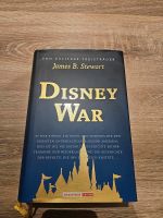 Buch Disney War Sachsen - Gröditz Vorschau