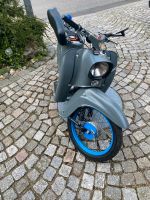 Simson Schwalbe KR51/1 Sachsen - Auerbach (Vogtland) Vorschau