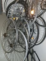 Fahrräder Felgen mit Nabedynamo noch andre a Nordrhein-Westfalen - Herzebrock-Clarholz Vorschau