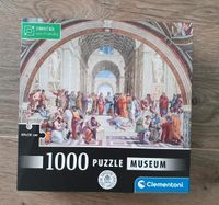 Clementoni Puzzle Compact Museum 69x50 cm Mecklenburg-Vorpommern - Neubrandenburg Vorschau