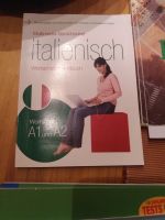 Mehrere Bücher/CD’sSprachkurs italienisch alle zusammen ein Preis Bayern - Freising Vorschau