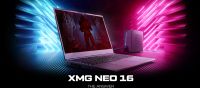 XMG Neo 16 Gaming Laptop Notebook CPU Intel I9 - RTX 4070 GPU Rheinland-Pfalz - Gerolstein Vorschau