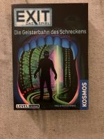 Exit das spiel - die Geisterbahn des Schreckens - Einsteiger Baden-Württemberg - Albstadt Vorschau