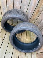 2x Hankook Ventus v12 evo2 Sommerreifen 235/35 ZR19 Nordrhein-Westfalen - Vreden Vorschau