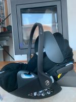 Cybex Kindersitz Babyschale Cloud z2 i-size 2023i Baden-Württemberg - Winnenden Vorschau