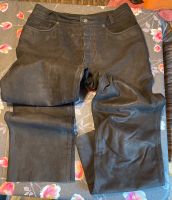 Herren Büffel Lederhose 40 henson & Henson Hessen - Fuldatal Vorschau