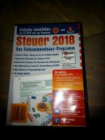 Aldi Steuer CD gebraucht  4€ + 2€ Versand. Niedersachsen - Clausthal-Zellerfeld Vorschau