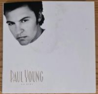 Paul Young: Oh Girl     Mini-CD Niedersachsen - Nottensdorf Vorschau