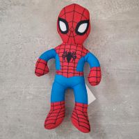 Kuschel - Spiderman mit Sound Spidey Superheld Essen - Karnap Vorschau
