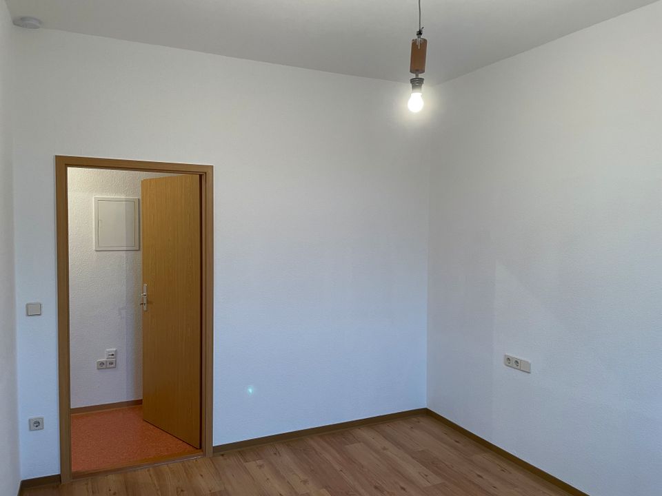 2-Zimmer-Wohnung in Plauen-Reißig in Plauen