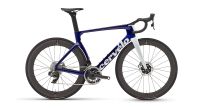 Cervelo S5 Disc New My23 SRAM Red eTap AXS Sapphire/Ice / 48 Nordrhein-Westfalen - Krefeld Vorschau