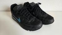 neuwertige NIKE AIR MAX COMMAND schwarz EU 44,5 US 10,5 Bayern - Burglengenfeld Vorschau
