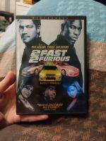 Film 2 Fast 2 Furious DVD Nordrhein-Westfalen - Krefeld Vorschau