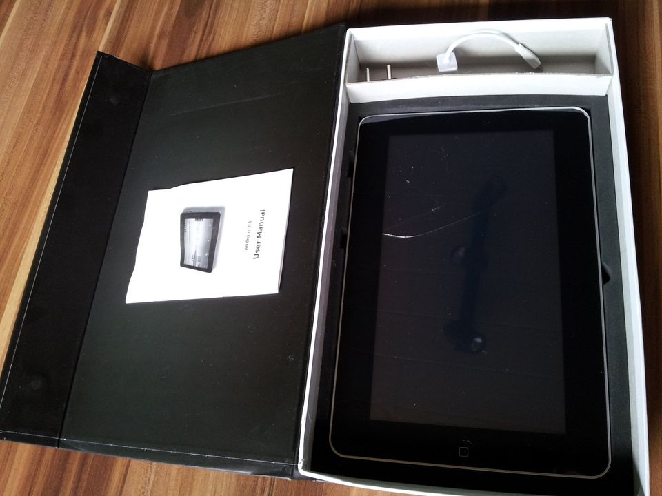 Android Epad Tablet 10" Wifi in Elze