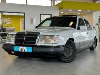 Mercedes-Benz 200 W124, Alcantara, Sportlenkrad, Hella Nordrhein-Westfalen - Herford Vorschau