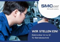 Elektroniker für Betriebstechnik (m/w/d) Frühschicht Nordrhein-Westfalen - Hemer Vorschau