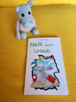 Kinderbuch Nelli macht Urlaub ISBN 9783988851741 Rheinland-Pfalz - Ralingen Vorschau