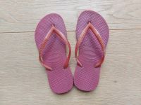 Havaianas Zehentrenner FlipFlops Gr 27 Herzogtum Lauenburg - Aumühle bei Hamburg Vorschau