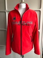 Fleece Jacke Freizeit Sport von coastline Gr.40 Niedersachsen - Neustadt am Rübenberge Vorschau