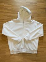 Review Hoodie  /Zippjacke München - Sendling Vorschau