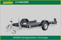 UNSINN Absenkanhänger UA 3118-15-13 Bayern - Schongau Vorschau