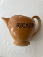 Keramik Krug Ricard, Pastis Kreis Ostholstein - Bad Schwartau Vorschau