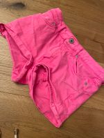 Dondup gr 158 pink kurze Jeans Hose Hannover - Mitte Vorschau