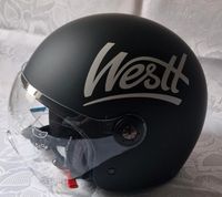 Motorrad Helm Nordrhein-Westfalen - Dorsten Vorschau