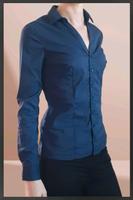 Damen Bluse Gr. XS Sachsen - Dippoldiswalde Vorschau