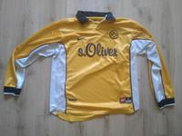 BVB Nike Trikot - Größe L - Saison 1998 - 2000 - S. Oliver Nordrhein-Westfalen - Düren Vorschau