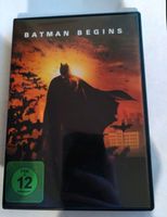 Batman Begins DVD Bayern - Kirchdorf i. Wald Vorschau