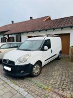 Fiat Doblo 1.6 16V Multijet Camper Van Bayern - Manching Vorschau