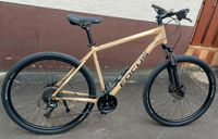 FOCUS MTB 29 WHISTLER 3.6 Gr. XL Sand-Beige-Matt TOP Zustand Hessen - Ronneburg Hess Vorschau