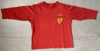 Rotes Longsleeve, ESPRIT, 92/98, Langarmoberteil Bayern - Stein Vorschau