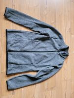 Crivit Fleecejacke Gr. 36/38 S Grau wNEU Nordrhein-Westfalen - Kreuztal Vorschau