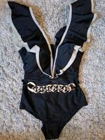 Schicker Badeanzug bpc Premium, 38, neu Zehnhausen bei Rennerod - Rennerod Vorschau