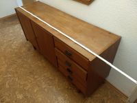 Vintage Buffet Sideboard Schrank Baden-Württemberg - Mötzingen Vorschau