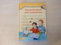 LESEMAUS Das große Buch zum Lesenlernen Lesestufe 1 Rheinland-Pfalz - Heltersberg Vorschau