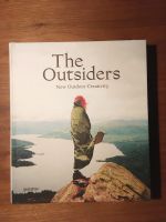 The Outsiders - The New Outdoor Creativity, Neu, Gestalten München - Sendling Vorschau