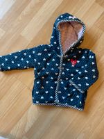 Dicke Stoffjacke vom Feetje / Babyjacke Baden-Württemberg - St. Georgen Vorschau