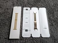 Apple Milanaise Edelstahl Armband für 40 & 41mm Bayern - Regensburg Vorschau